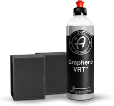 Graphene VRT 16Oz Vinyl, Rubber, Tire &amp; Trim Dressing - Durable UV Prote... - €53,54 EUR