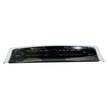 OEM Washer Console  For Whirlpool WTW8040DW1 WTW8040DW2 WTW8040DW4 WTW70... - $301.07