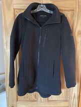 Andrew Marc Woman’s Coat With Hood Size Small - $16.83