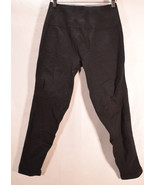 Lululemon Womens Yoga Leggings Black - $67.84 CAD