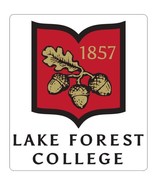 Lake Forest College Sticker Decal R7820 - £1.53 GBP+
