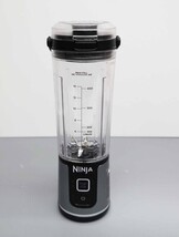 Ninja Blast 18 oz. Portable Blender - Black image 3