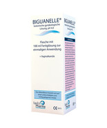  BIGUANELLE vaginal solution 100 milliliters - $94.00