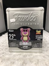 Funko Pop! Disney Lotso Figure - 13C - £35.14 GBP