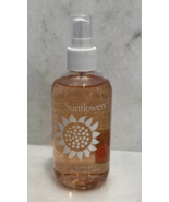Sunflowers Euphorics Body Mist Spray 8 oz - $35.08