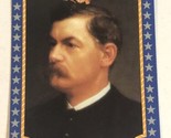 George B McClellan Americana Trading Card Starline #25 - £1.57 GBP