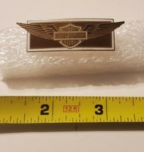 Harley Davidson Wings Pin - $8.00