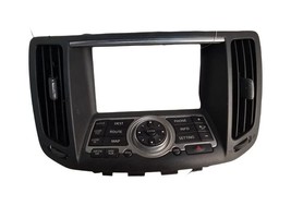 Info-GPS-TV Screen Control Dash Under Screen Fits 08-09 INFINITI EX35 28... - £70.93 GBP