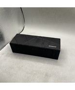 Polaroid Bluetooth Speaker Wireless and Rechargable Model PBT2006  TESTED - $24.35 CAD