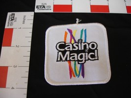 Casino Magic Patch - $12.86