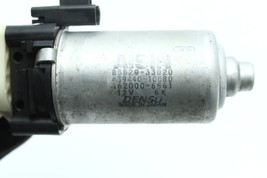 2006-2010 LEXUS IS250 IS350 FRONT LEFT DRIVER LEFT SEAT ADJUSTMENT MOTOR H1363 image 6