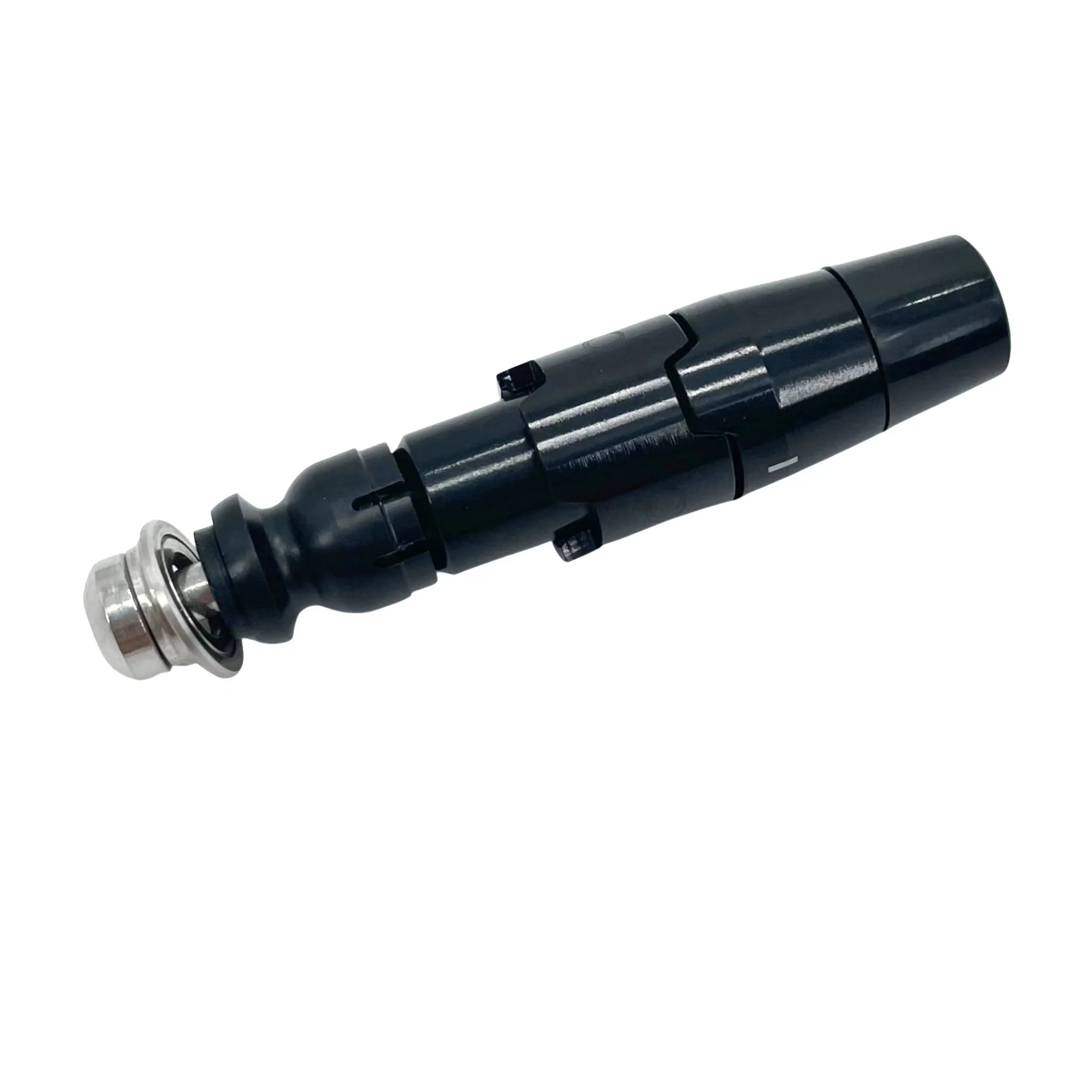 0.335/0.350 Golf shaft adapter sleeve adaptor Connector Single Dual Cog for Call - £83.28 GBP