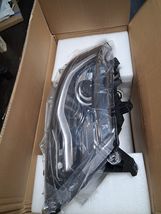 For 2016-2018 Lincoln MKX Xenon/HID Headlight 13Pin W/O AFS Right Passen... - $241.56