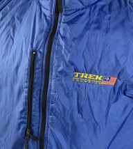 Vintage 1999 Tour De France Champion Jacket Trek Vest Full Zip Men’s XL ... - $34.99