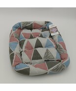 HRYJ Dog beds Comfortable and warm round dog bed for small dogs or puppies - $418.67 MXN