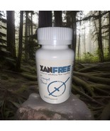 Xanfree Natural Remedies &amp; Supplements for Anxiety 60 capsules - $15.72