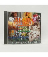 Aloha Festivals 50th Anniversary CD  - Hali&#39;a Aloha (Treasured Memories) - £15.57 GBP