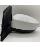 2013-2016 Ford Escape Driver Side View Power Door Mirror Green OEM E03B4... - $80.99