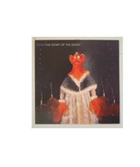 Phish Poster Flat The Story Of The Ghost - $251.28 MXN