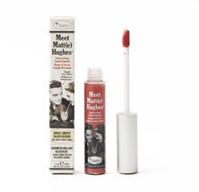 TheBalm Meet Matt(e) Hughes Lipstick image 9