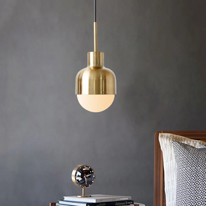   LED Pendant Light  Style Hanging Lamps room Kitchen Living Room Lighting Cafe  - £207.14 GBP