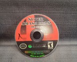 Super Smash Bros Melee (Nintendo GameCube, 2001) Video Game - £38.92 GBP
