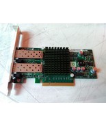 Supermicro AOC-STGN-I2S Dual Port SFP PCIe Network Adapter - $38.70