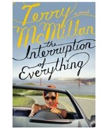 The Interruption of Everything by Terry McMillan (2005, Hardcover) - $8.15 CAD