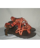 Chaco Z/Volv X2 Women&#39;s Lightweight Toe Loop Sandals Size 9 Great shape! - $28.00