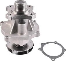 AW5097 Professional Water Pump with Gasket Compatible with 2002-2009 Che... - $51.60