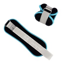 Wrist Weights Walking Hand Weights Arm Leg Weights For Men &amp; Women - Fit... - $54.99