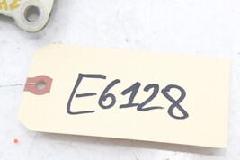 16-19 INFINITI Q50 3.0L RH TURBO MOUNT SUPPORT BRACKET E6128 image 12