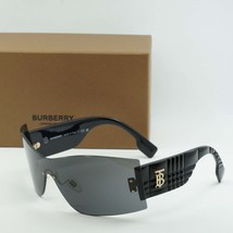 BURBERRY BE3137 110987 Grey/Dark Grey 145--140 Sunglasses New Authentic - £138.98 GBP