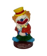 Del-Monte 1985 Big Top Bonanza Clown Coin Bank - $10.52 CAD