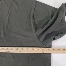 Carhartt K87 306 Loose Fit Men's Gray Cotton Short Sleeve Pocket T-Shirt Sz 2XL image 14