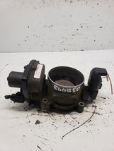 Throttle Body Throttle Valve Assembly Thru 1/31/10 Fits 05-10 EXPEDITION... - $1,300.83 MXN