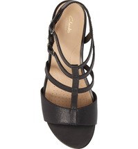 Clarks parram spice sandals - £63.38 GBP