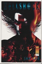 Hellshock - Jae Lee - Image Comics - #1-4 Complete Mini-Series. NEW - NM - £11.75 GBP