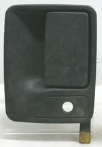 99-16 Ford F250 F350 SD LH Front Outside Exterior Door Handle Black OEM 1510 - £30.95 GBP