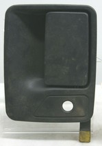 99-16 Ford F250 F350 SD LH Front Outside Exterior Door Handle Black OEM ... - £31.15 GBP