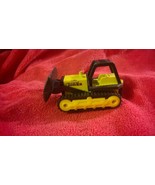 1994 TONKA Bulldozer Tractor (Small) - $2.80