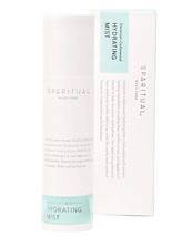 SpaRitual Geranium Cedarwood Hydrating Mist, 4 Oz. - $38.00