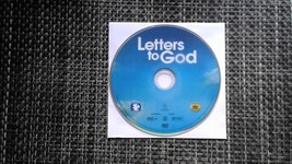 Letters to God (DVD, 2010, Widescreen) - £2.94 GBP