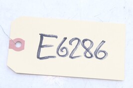 VW 5C6.035.411.B DOOR TWEETER SPEAKERS PAIR E6286 image 13