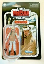 New Hasbro F4467 Star Wars Vintage Collection Hoth Rebel Soldier 3.75&quot; Figure - £14.98 GBP