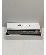 Hixici Hair Straightener Brush - $40.00