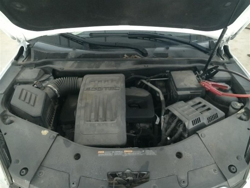 Air Cleaner 2.4L Without Level 3 Emissions Fits 12-17 EQUINOX 104664642 Item image 3