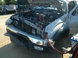 Starter Motor 6 Cylinder 5VZFE Engine 1.4kw Fits 95-04 TACOMA 104903741S... - $63.44