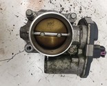 Throttle Body Throttle Valve Assembly 2.4L Fits 08-12 MALIBU 1018188 - $29.70