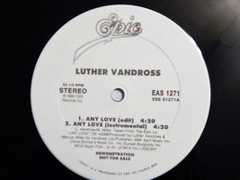 Luther vandross any love thumb200